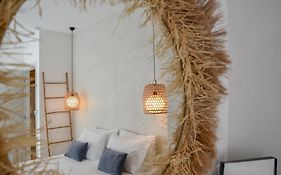 Boem Boutique Hotel Lefkada