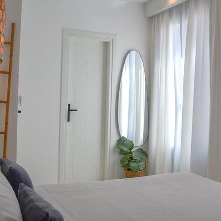 Boem Boutique Hotel Lefkada Exterior photo