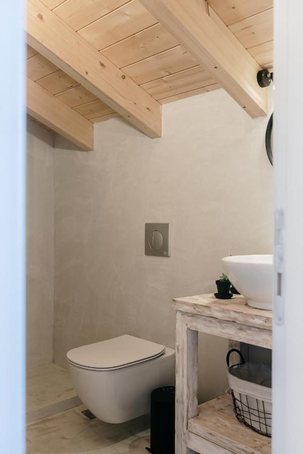 Boem Boutique Hotel Lefkada Exterior photo