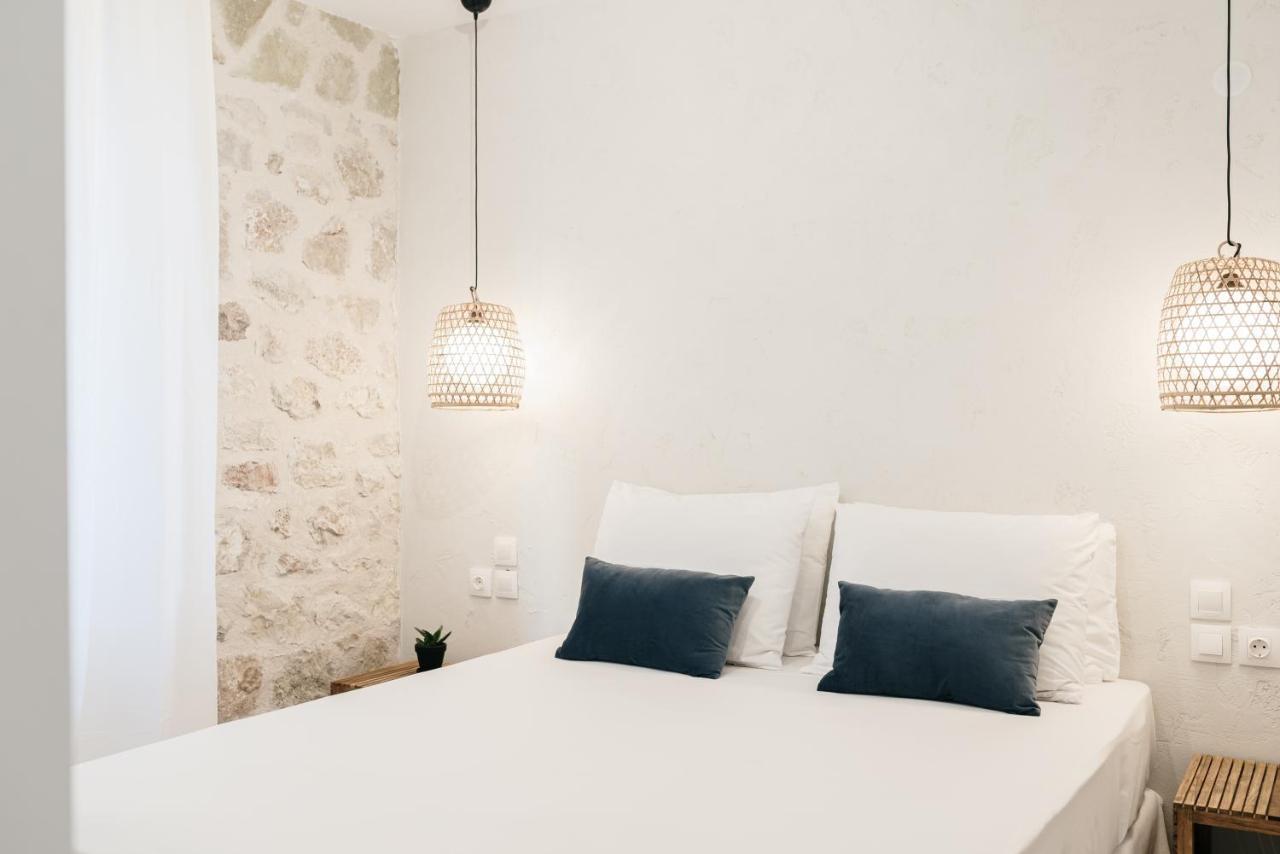 Boem Boutique Hotel Lefkada Exterior photo