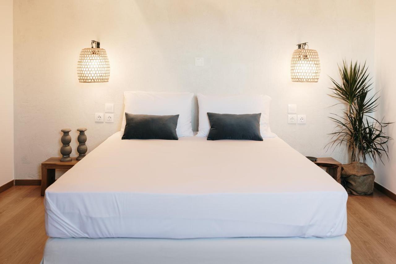Boem Boutique Hotel Lefkada Exterior photo
