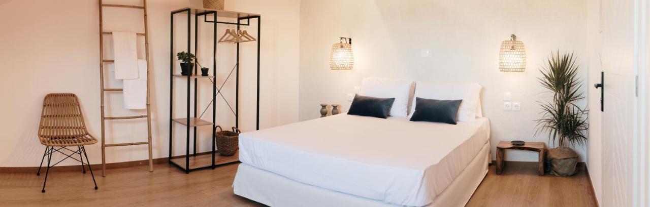 Boem Boutique Hotel Lefkada Exterior photo