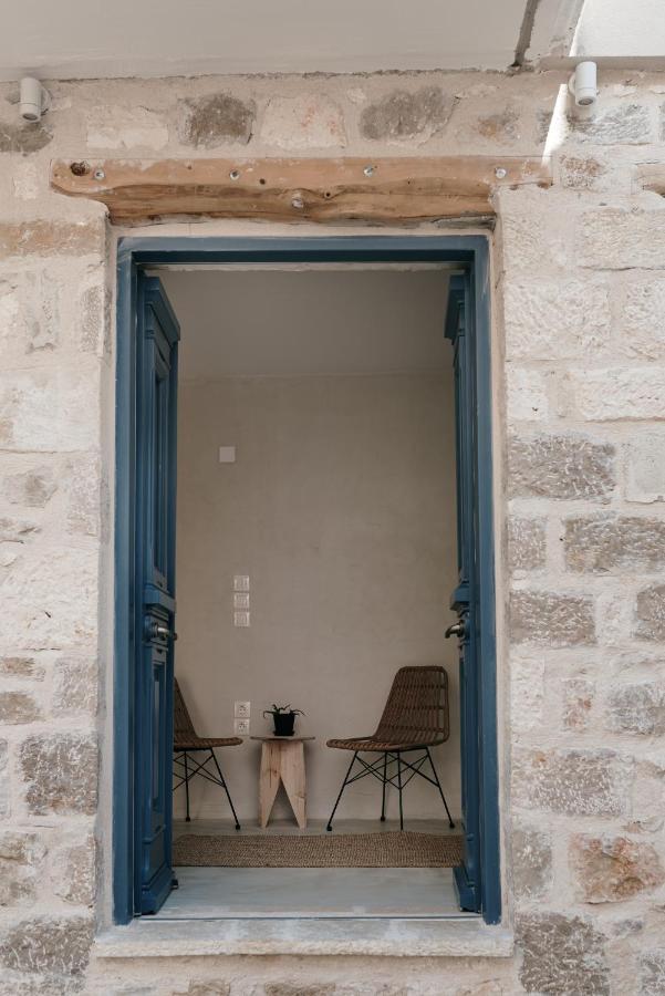 Boem Boutique Hotel Lefkada Exterior photo