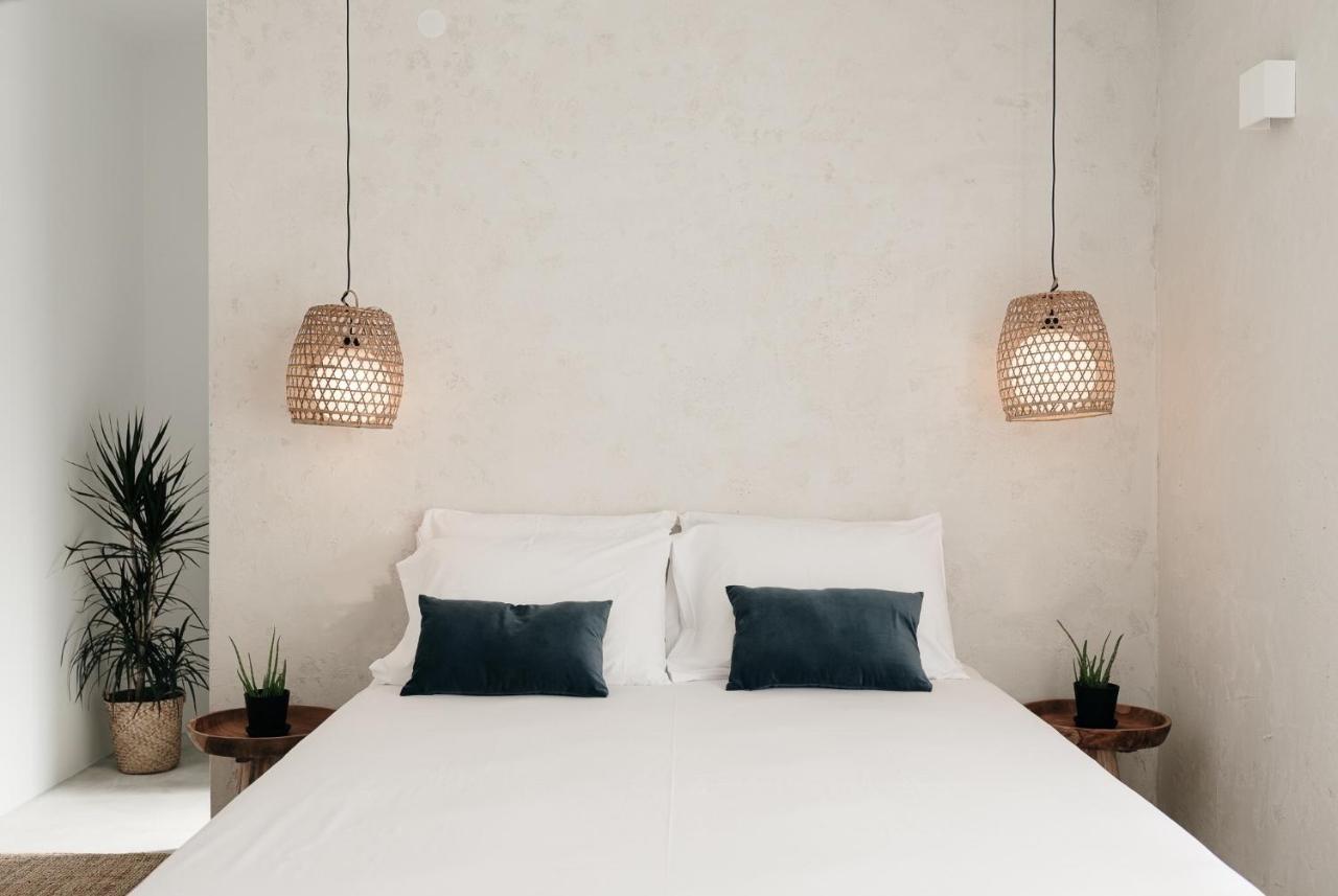 Boem Boutique Hotel Lefkada Exterior photo