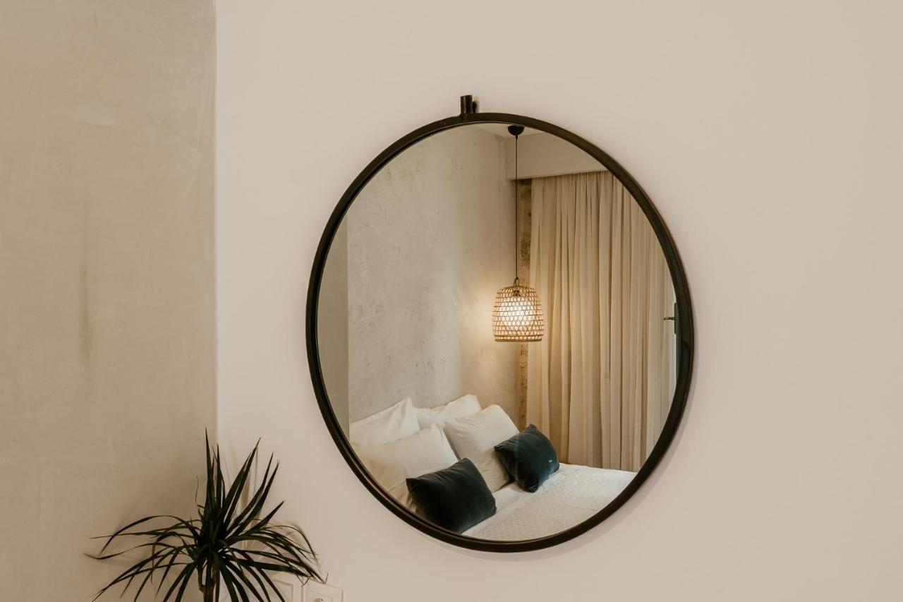 Boem Boutique Hotel Lefkada Exterior photo