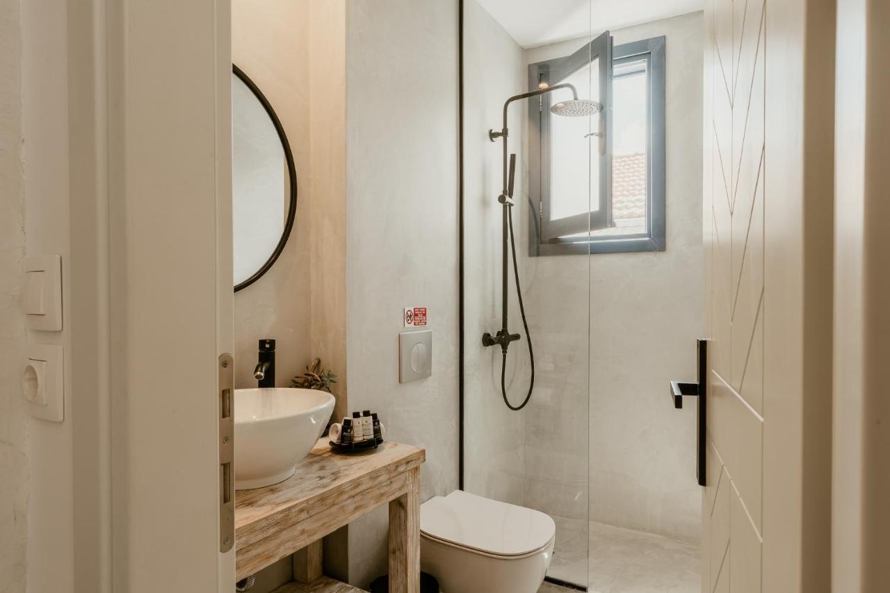 Boem Boutique Hotel Lefkada Exterior photo