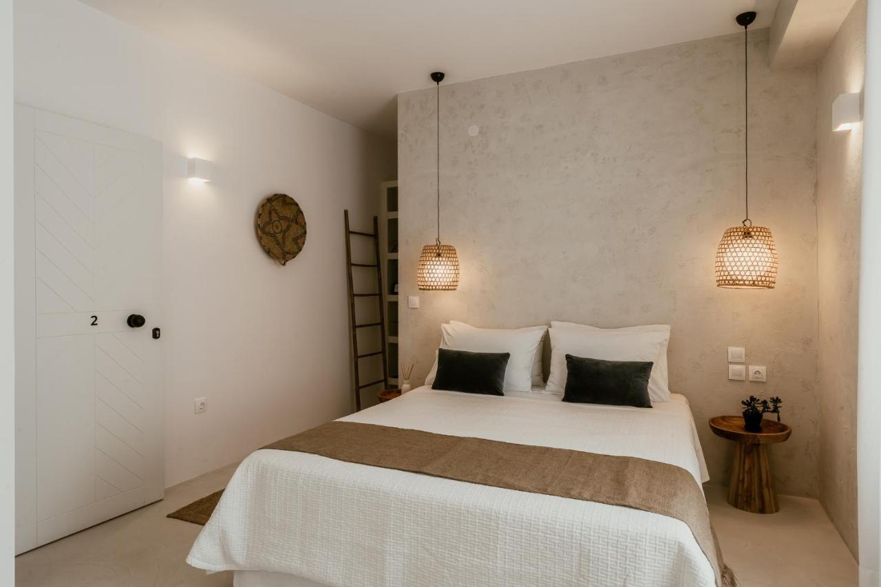 Boem Boutique Hotel Lefkada Exterior photo