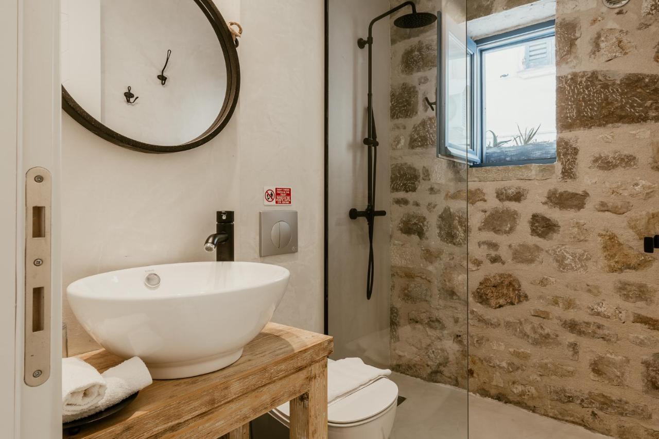 Boem Boutique Hotel Lefkada Exterior photo