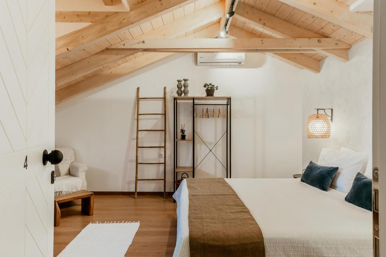 Boem Boutique Hotel Lefkada Exterior photo