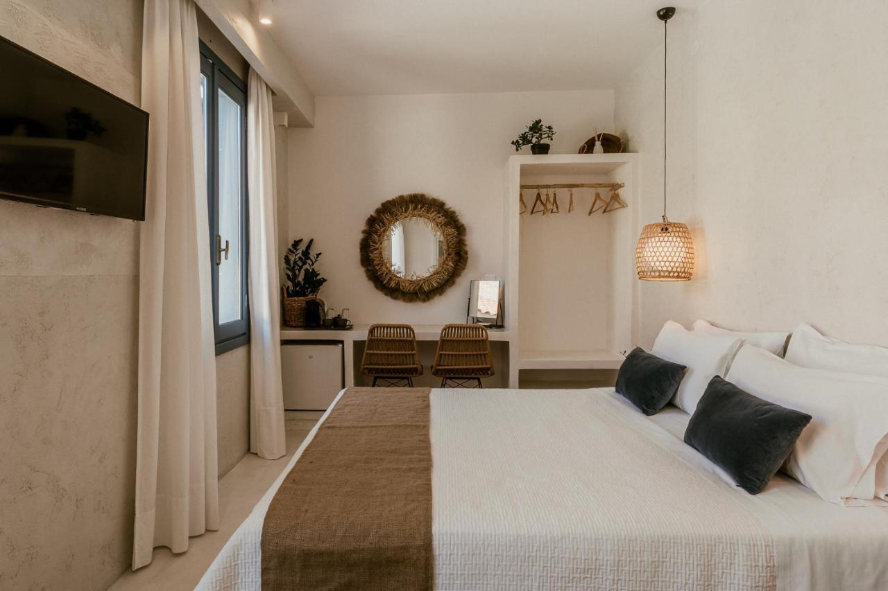 Boem Boutique Hotel Lefkada Exterior photo
