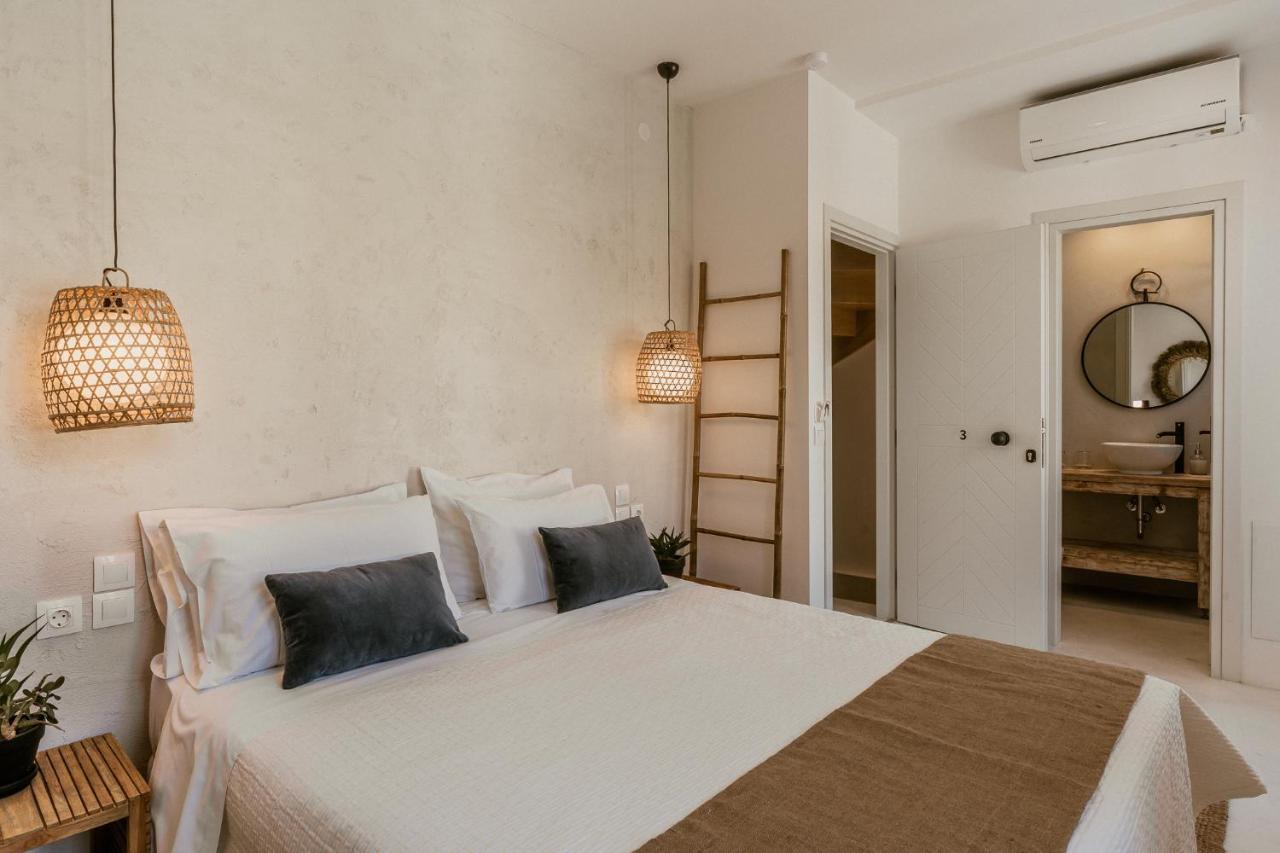 Boem Boutique Hotel Lefkada Exterior photo