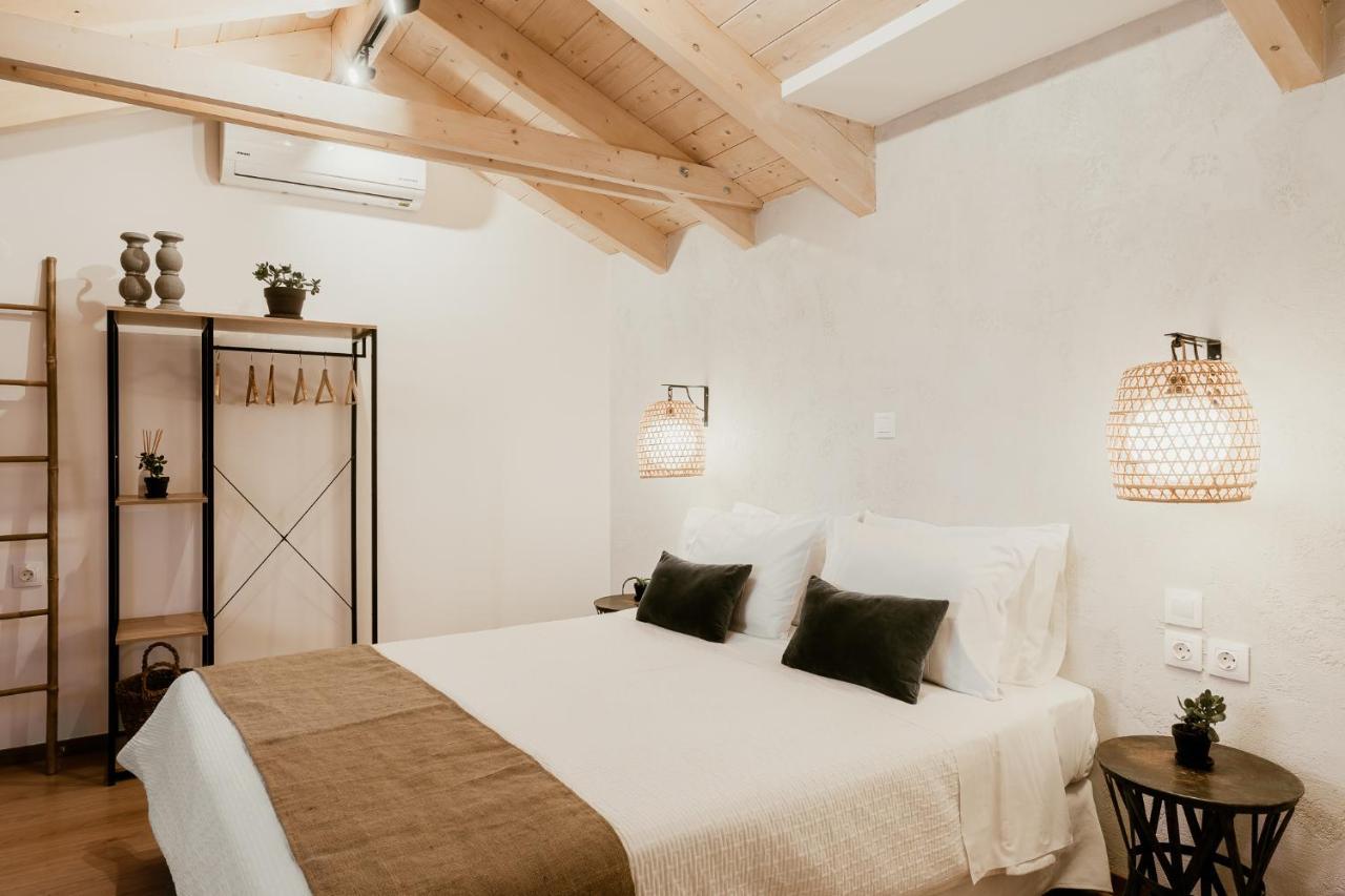 Boem Boutique Hotel Lefkada Exterior photo