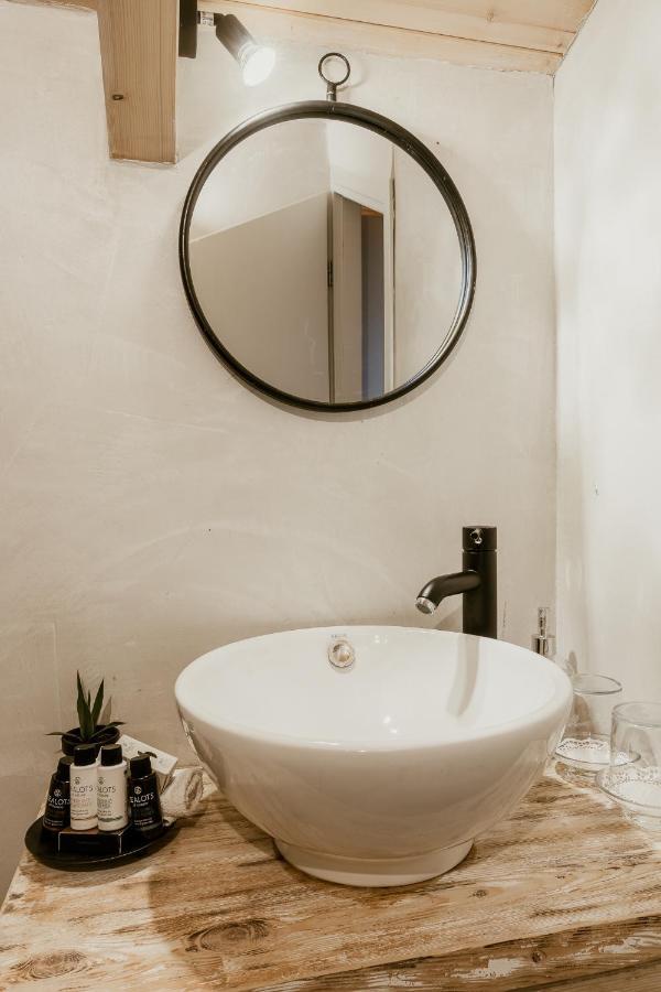 Boem Boutique Hotel Lefkada Exterior photo