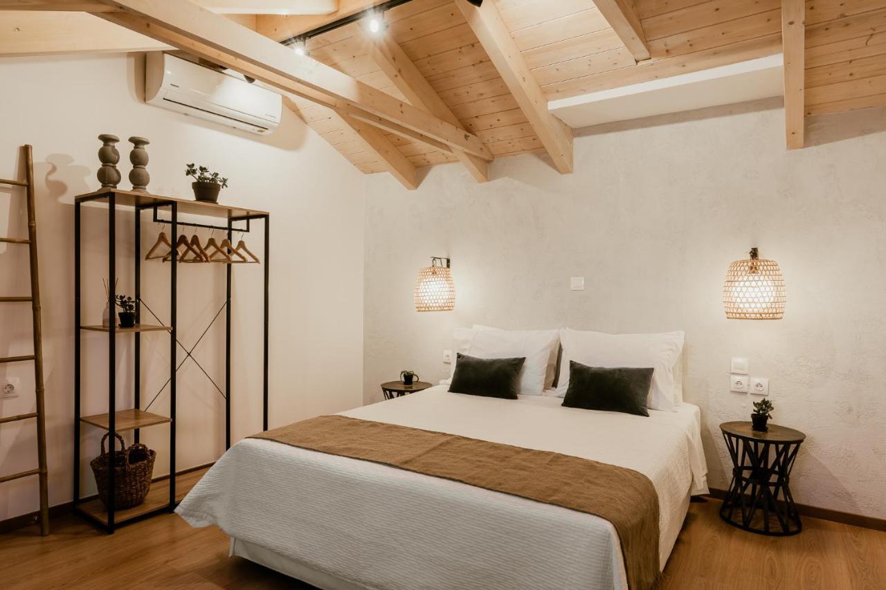Boem Boutique Hotel Lefkada Exterior photo