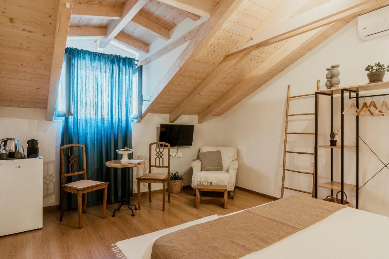 Boem Boutique Hotel Lefkada Exterior photo