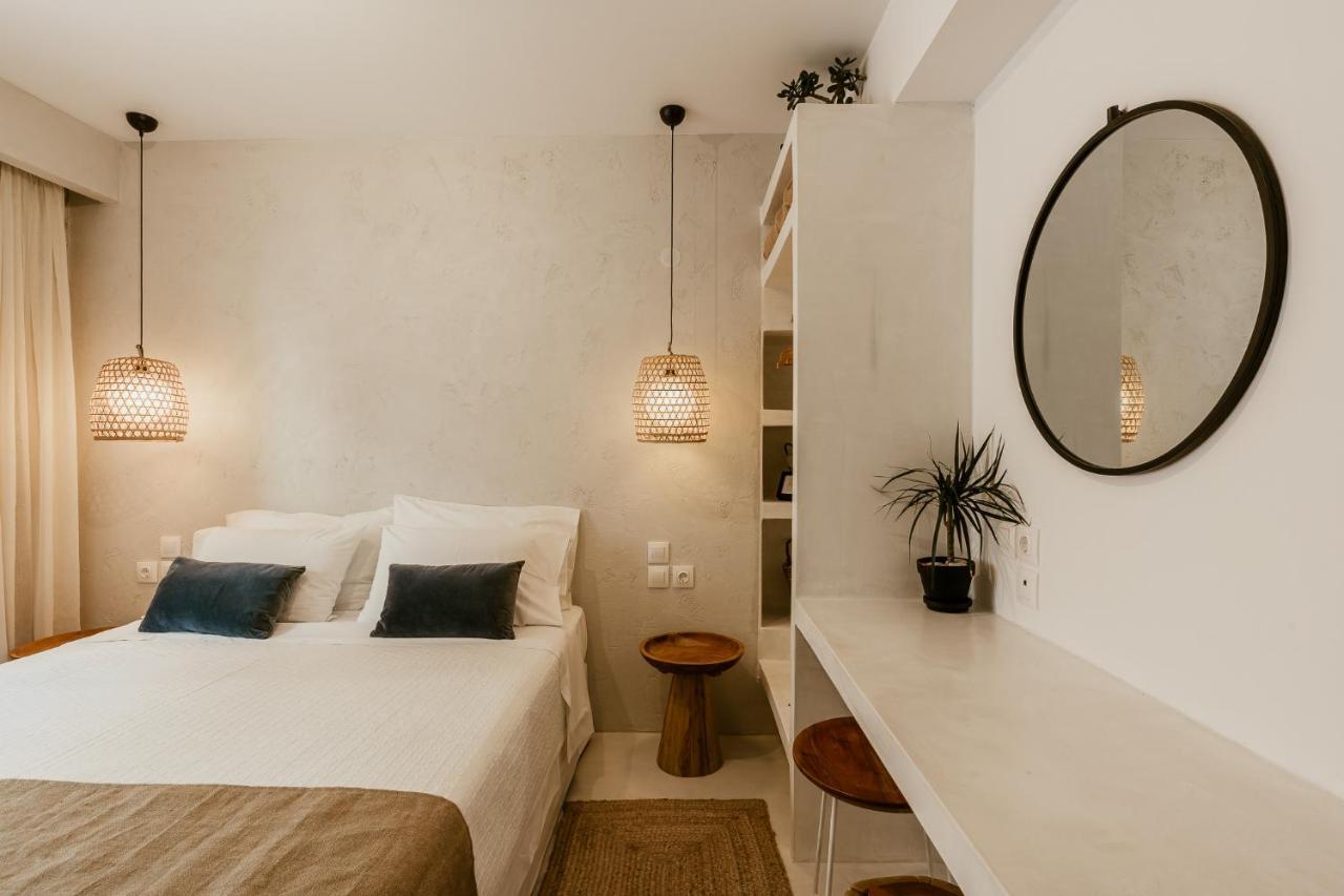 Boem Boutique Hotel Lefkada Exterior photo