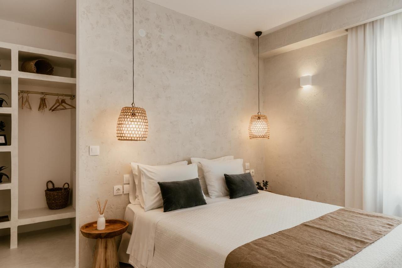 Boem Boutique Hotel Lefkada Exterior photo