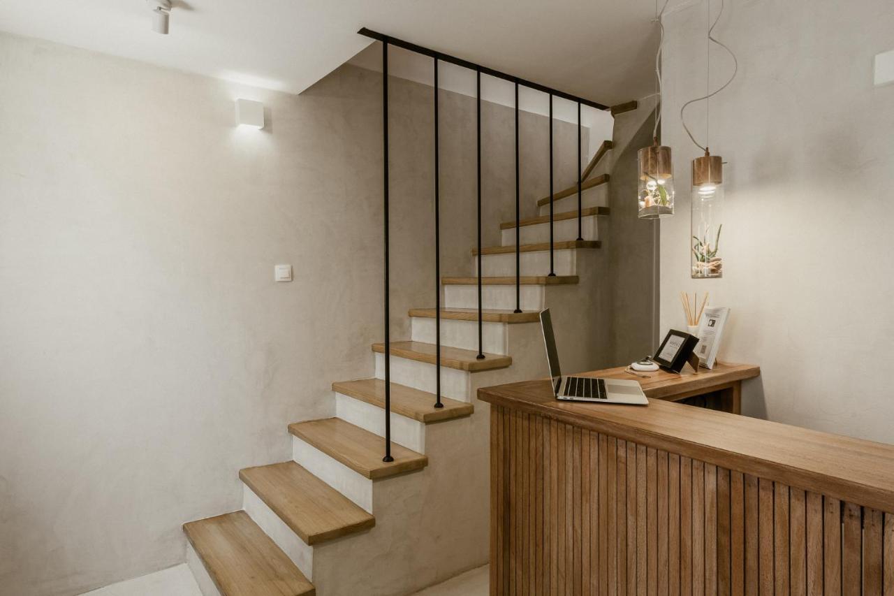 Boem Boutique Hotel Lefkada Exterior photo
