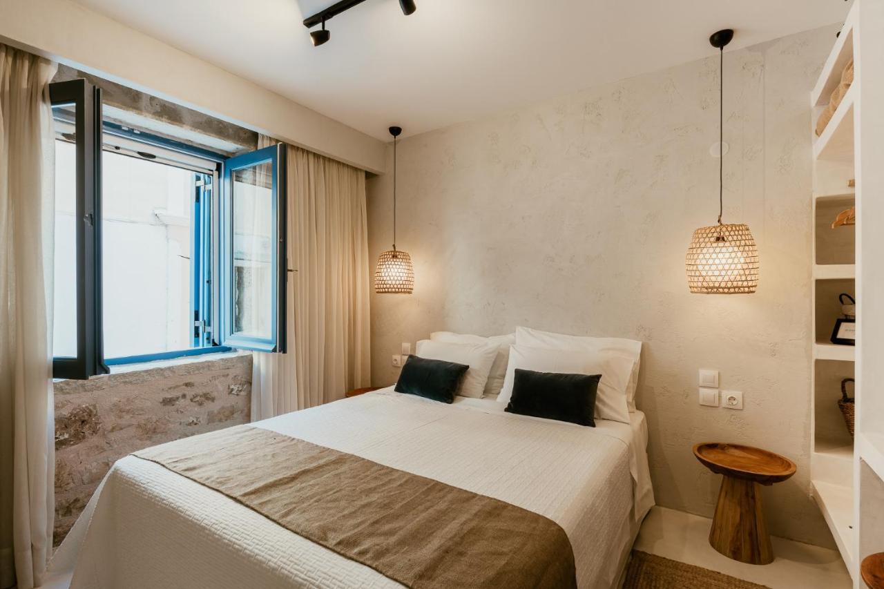 Boem Boutique Hotel Lefkada Exterior photo