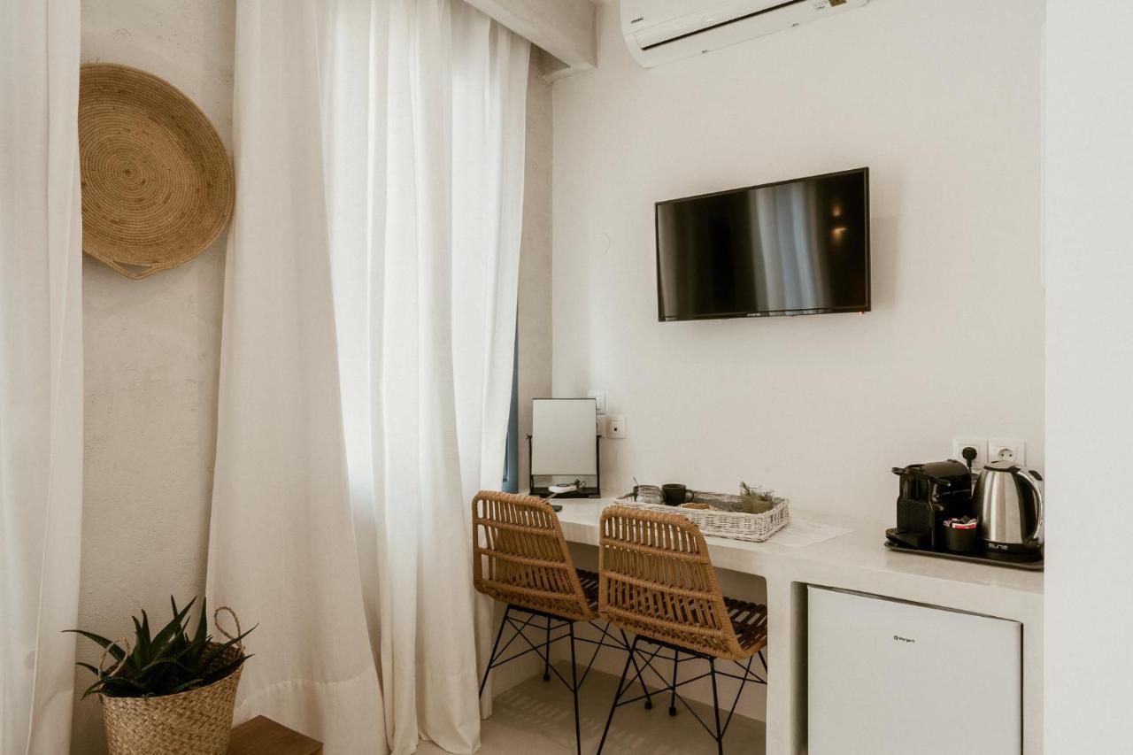 Boem Boutique Hotel Lefkada Exterior photo