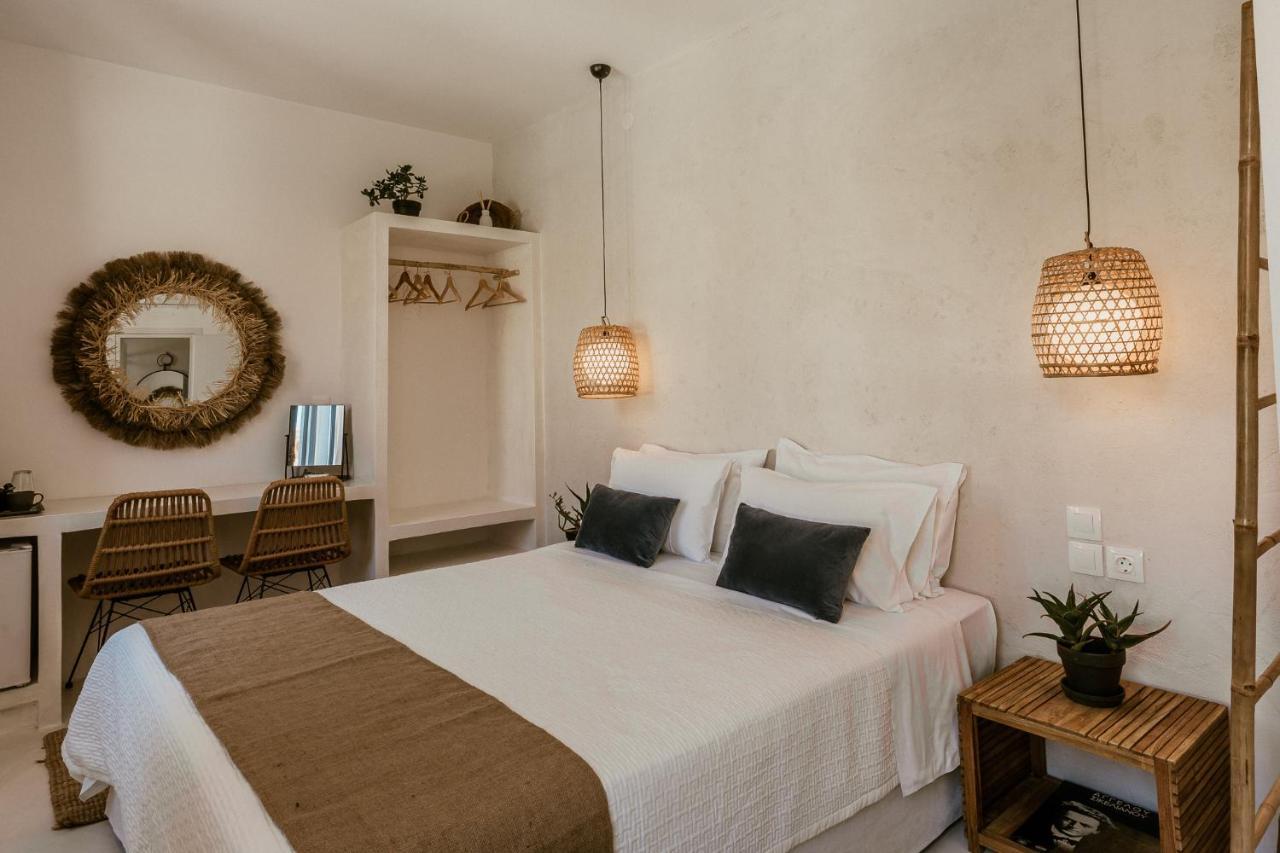 Boem Boutique Hotel Lefkada Exterior photo