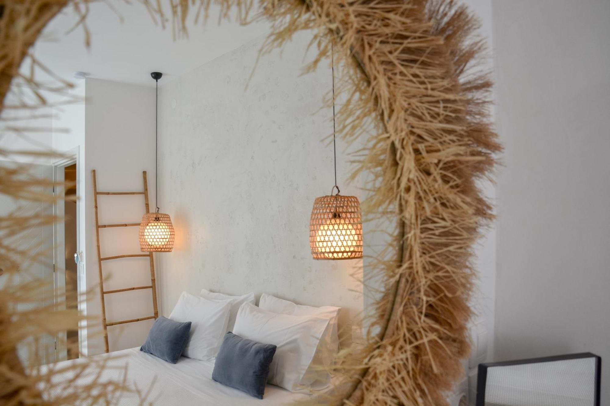 Boem Boutique Hotel Lefkada Exterior photo