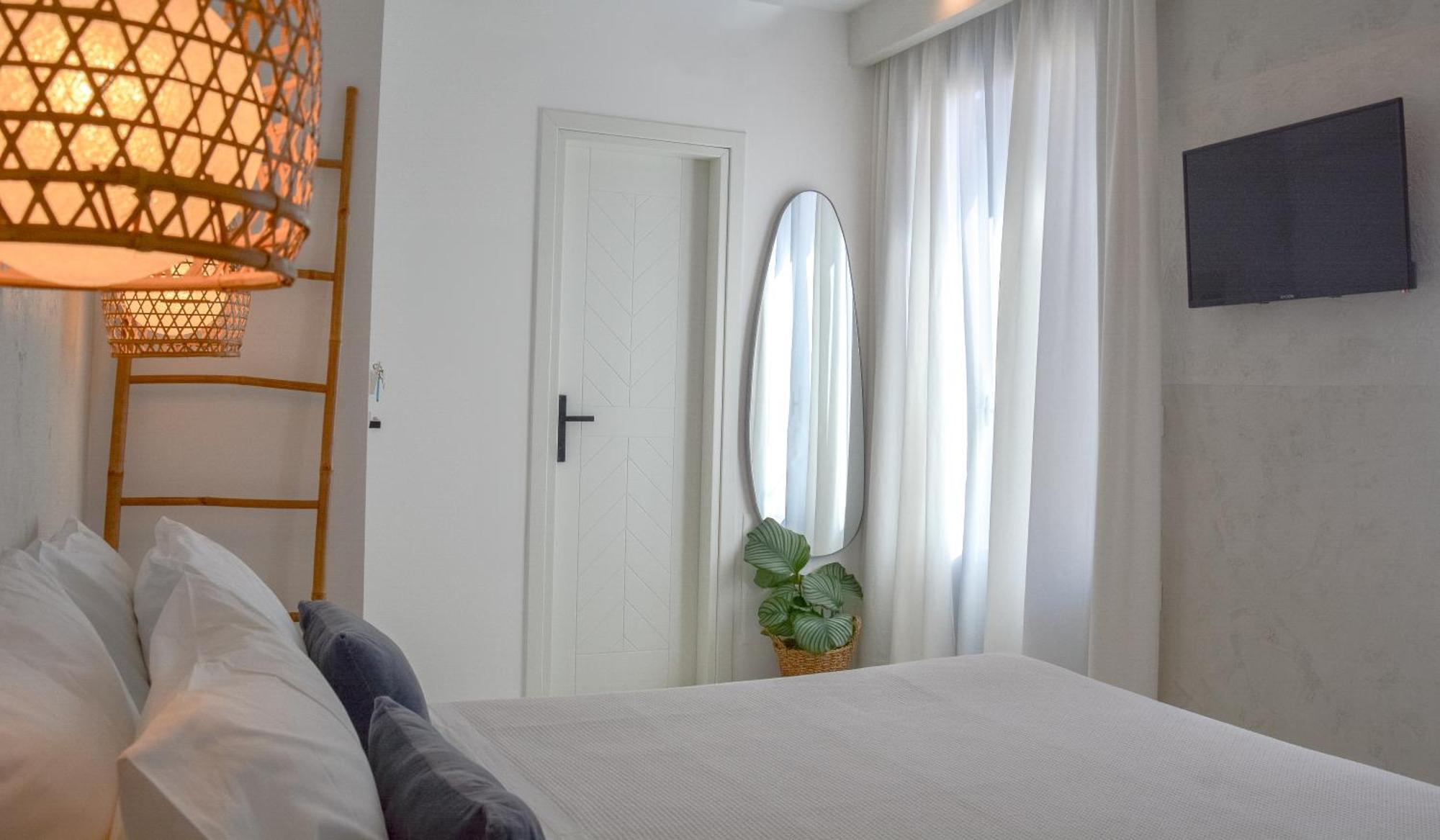 Boem Boutique Hotel Lefkada Exterior photo